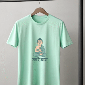 "Shob E Maya" T-shirt